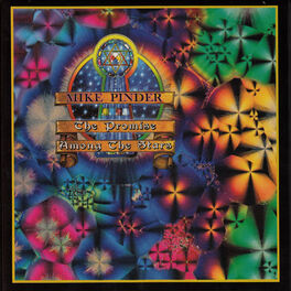 Mike Pinder - The Promise / Among the Stars