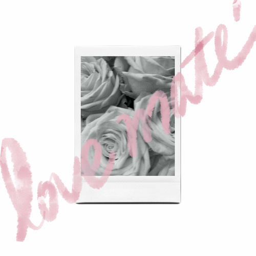 Slou.D – Lovemate – Single