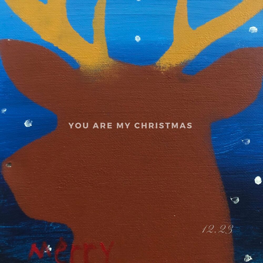 Bbalganyangmal & Lee Dong Yoon & Kim Dae Yeon & 허진호 & Fil & 리나 – You Are My Christmas – Single