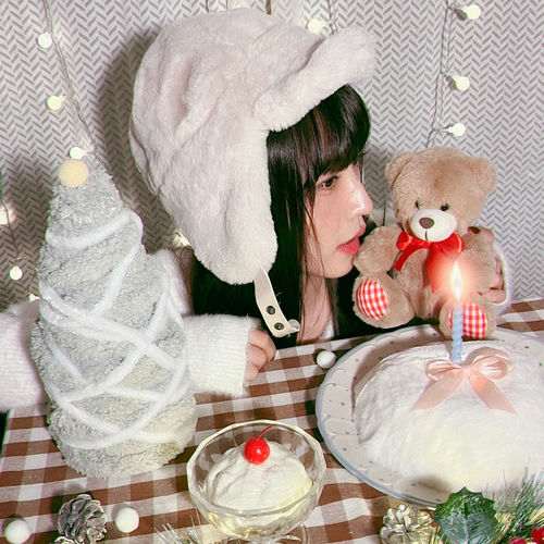 imsom – Walking On The Mood – Single