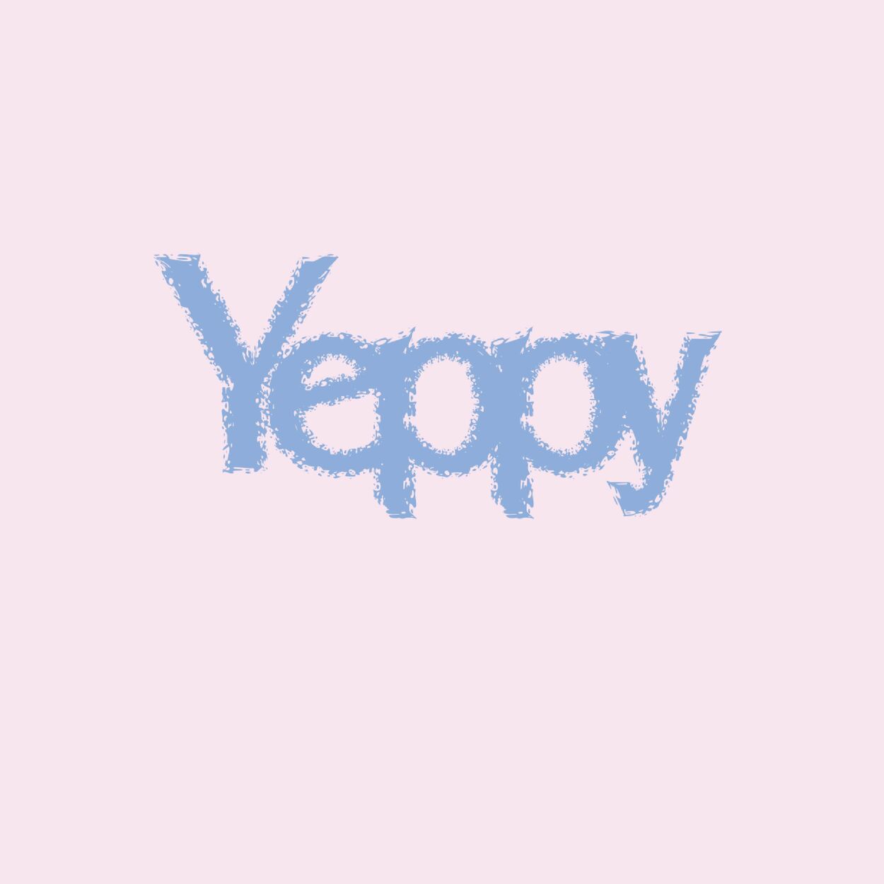 KISSXS – YEPPY (Korean Version) – Single