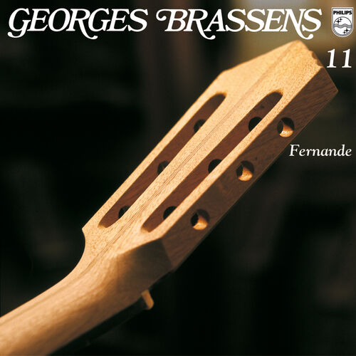 Canciones I de Georges Brassens 259 