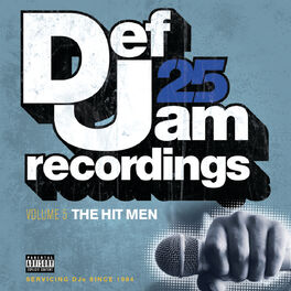 Dmx Party Up Listen With Lyrics Deezer