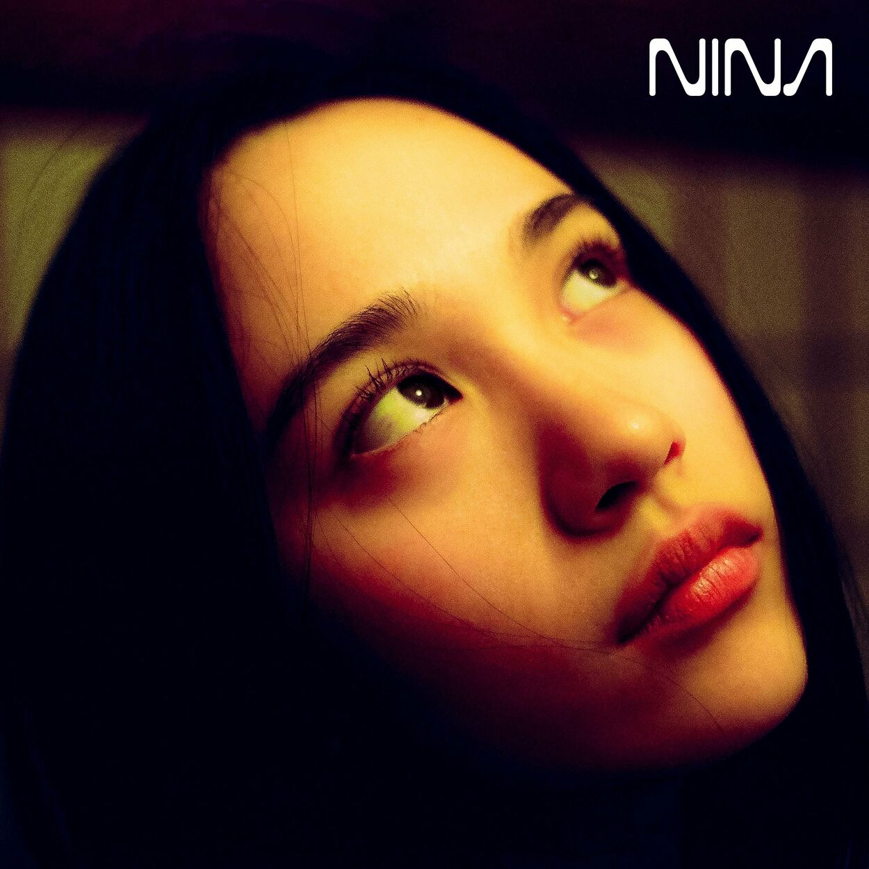 Nina – LOVE LIKE THIS – Single