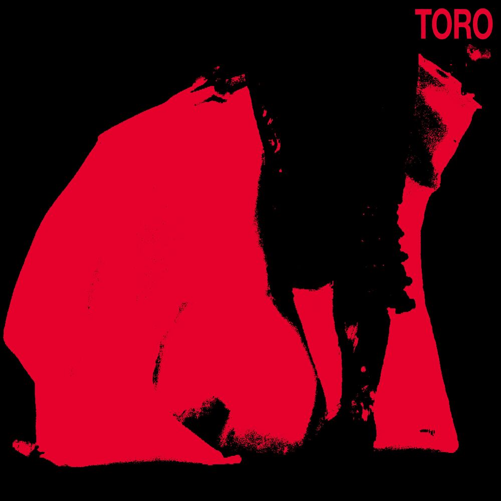 The Vipers – TORO – Single