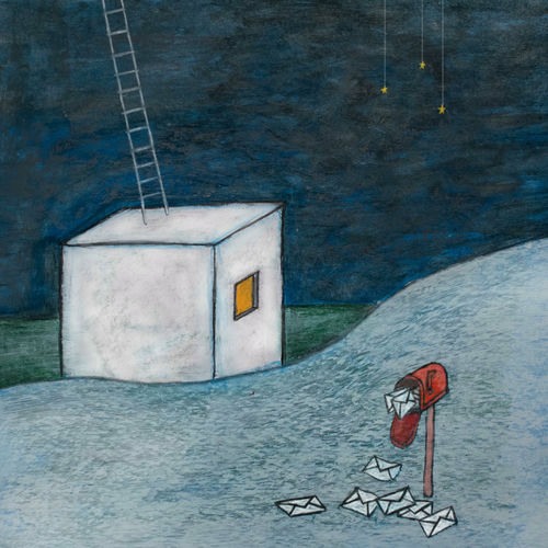 Irda – Ordinary breakup – Single