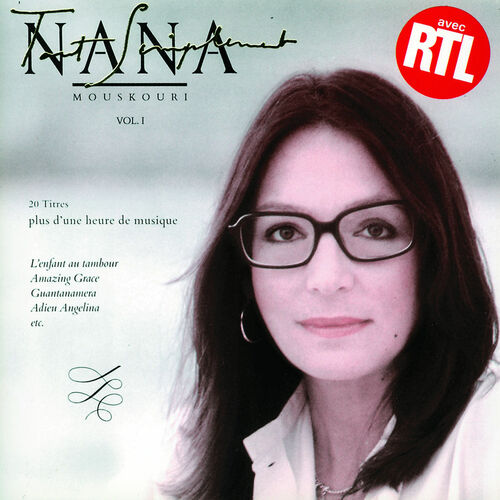 Nana Mouskouri Tous Les Arbres Sont En Fleurs à écouter