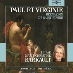 Bernardin de Saint-Pierre : Paul et Virginie