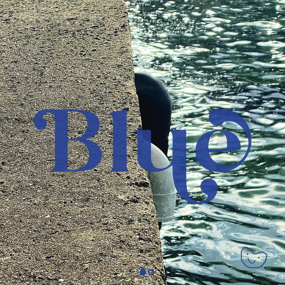 O.O.O – BLUE – EP