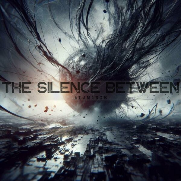 Alamance - The Silence Between [single] (2024)