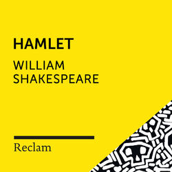 Shakespeare: Hamlet (Reclam Hörspiel)