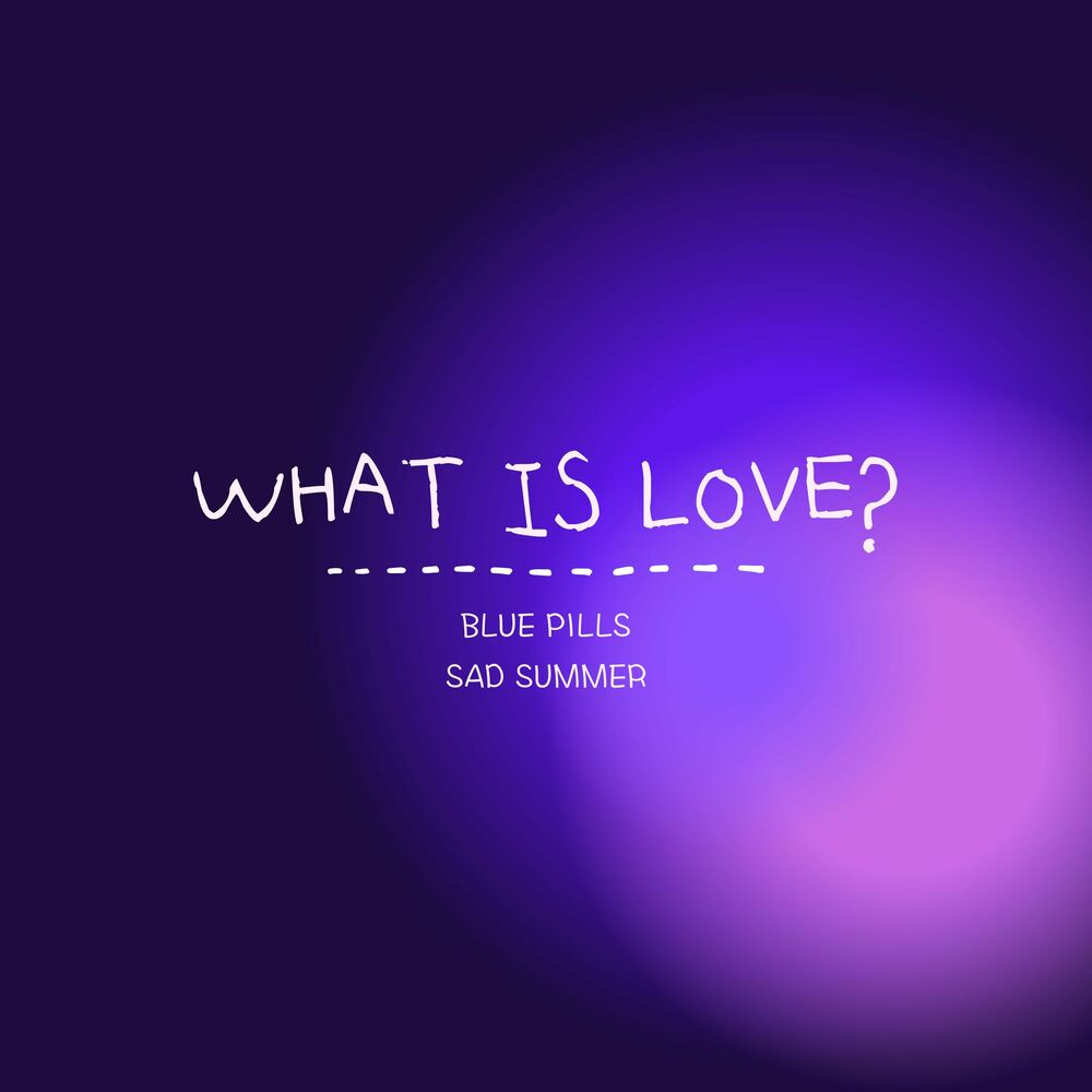 Ian June – WHAT IS LOVE? – Single