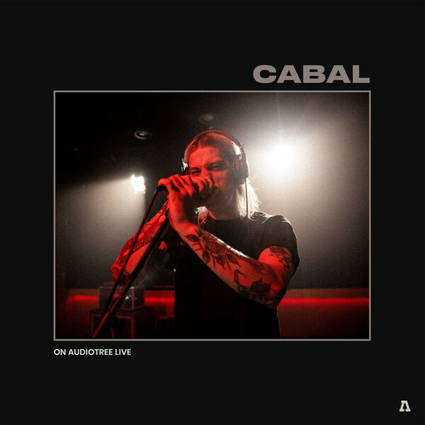 Cabal - Cabal on Audiotree Live [EP] (2020)