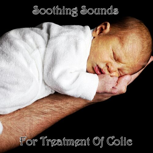 soothing sounds for colicky baby