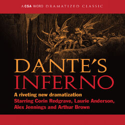 Dante's Inferno (Unabridged)