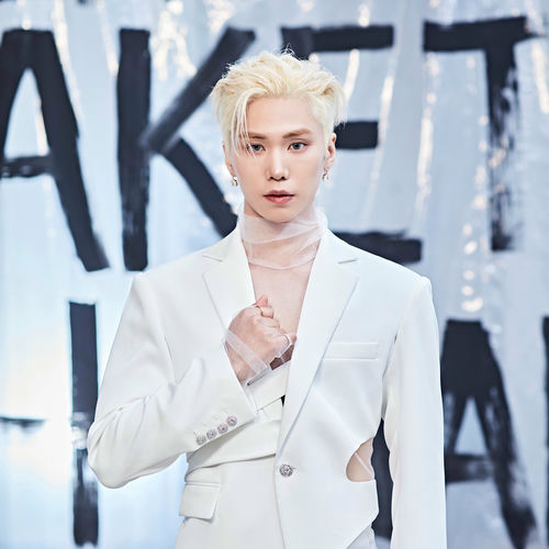 ROCKY – ROCKYST – EP