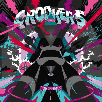 Crookers Birthday Bash Feat The Very Best Marina Dargen D Amico Listen With Lyrics Deezer deezer