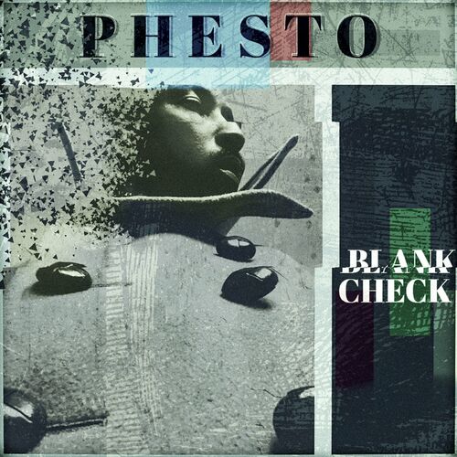 Blank Check by Phesto - Reviews & Ratings on Musicboard