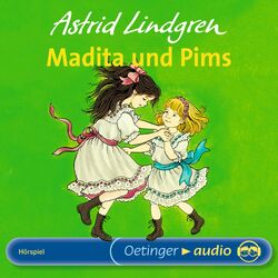 Madita und Pims (Hörspiel)