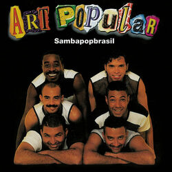Download CD Art Popular – Sambapopbrasil 2017