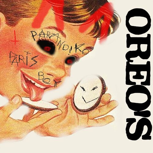 Oreo's - Paris Boy