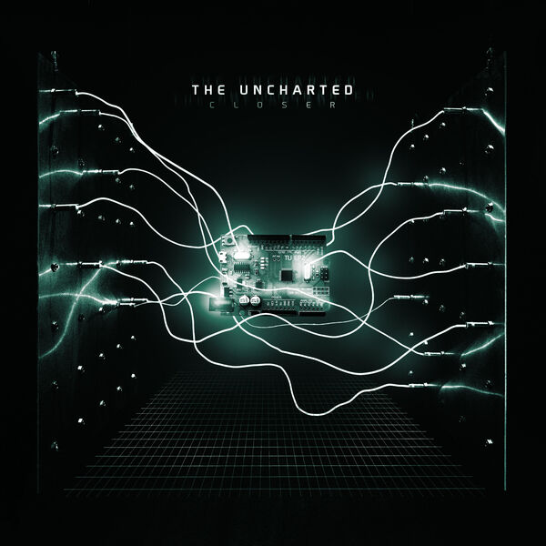 The Uncharted - Closer [single] (2020)