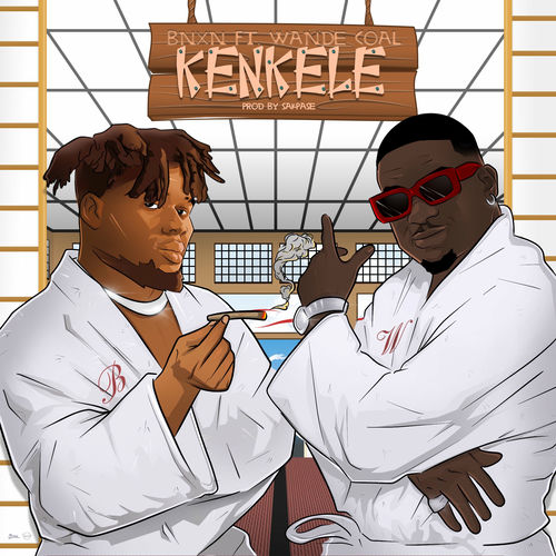 Track artwork