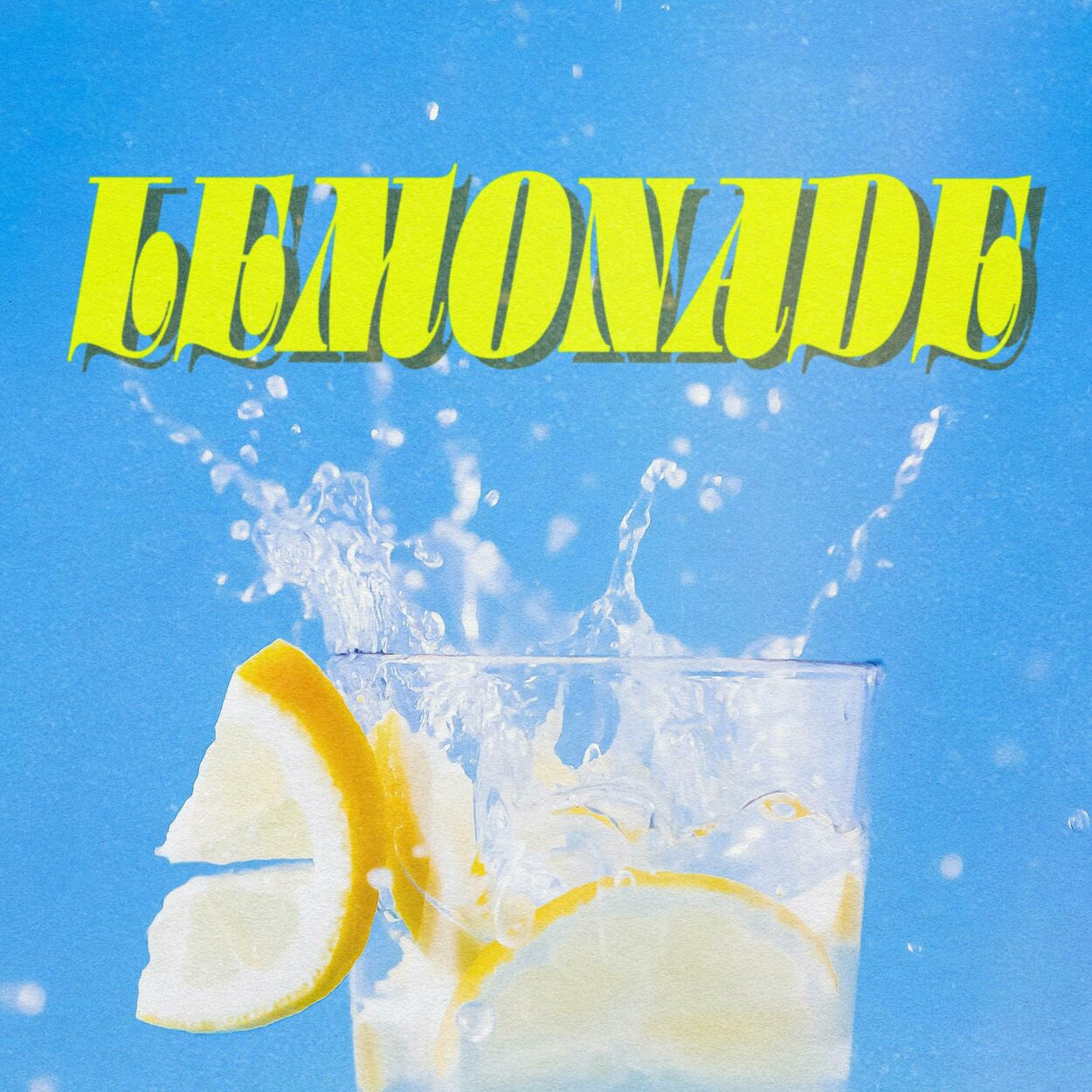 JINex – Lemonade (feat. g0nny) – Single