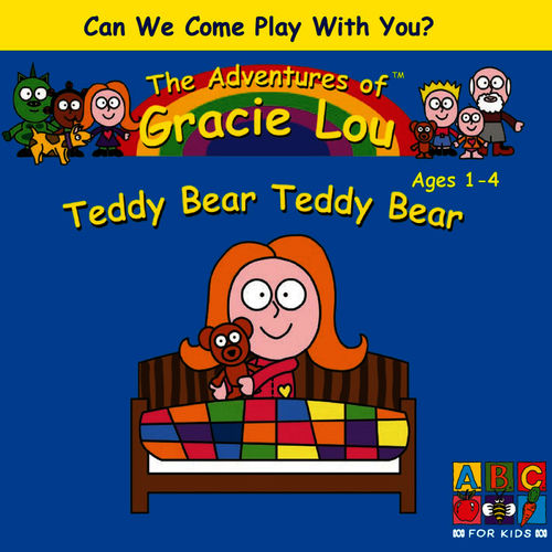 Gracie Lou Teddy Bear Teddy Bear Lyrics And Songs Deezer Get gracie lou's contact information, age, background check, white pages, email, criminal records, photos, relatives & social networks. gracie lou teddy bear teddy bear