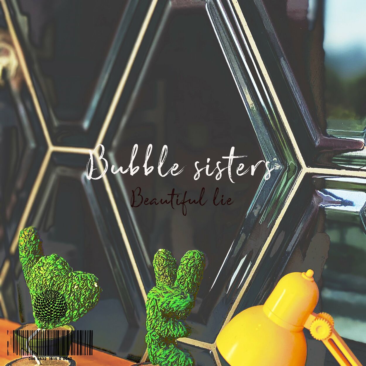 Bubble Sisters – Beautiful lie – Single