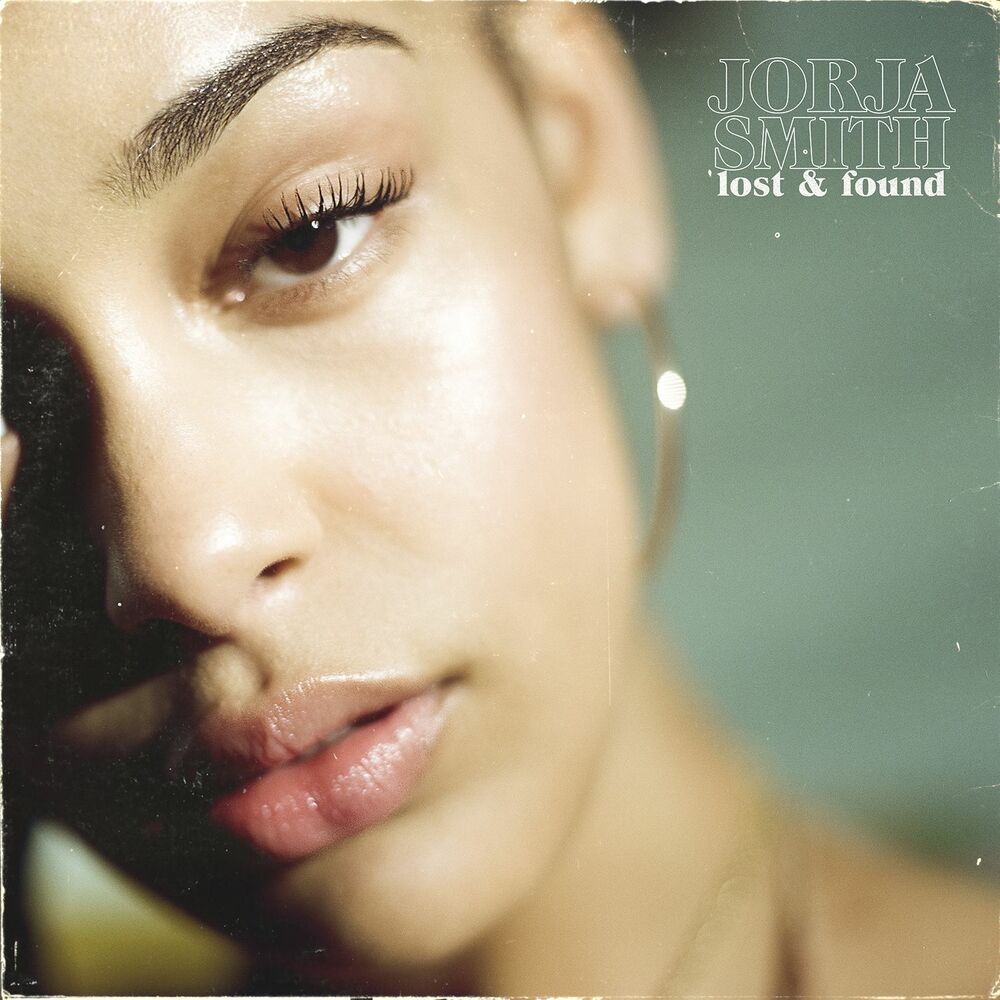 Lost & Found Lost & Found