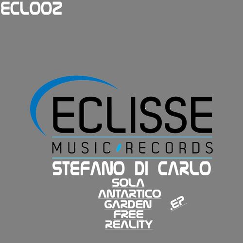 Stefano Di Carlo - Sola - EP: testi e canzoni Deezer.