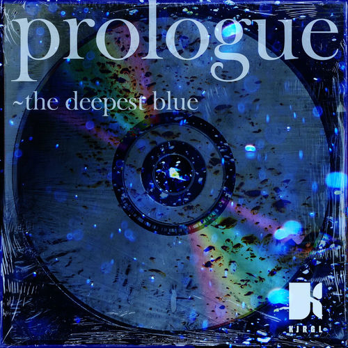 KJRGL – prologue-the deepest blue – Single