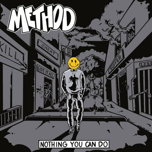  Method - Nothing You Can Do (2024) 