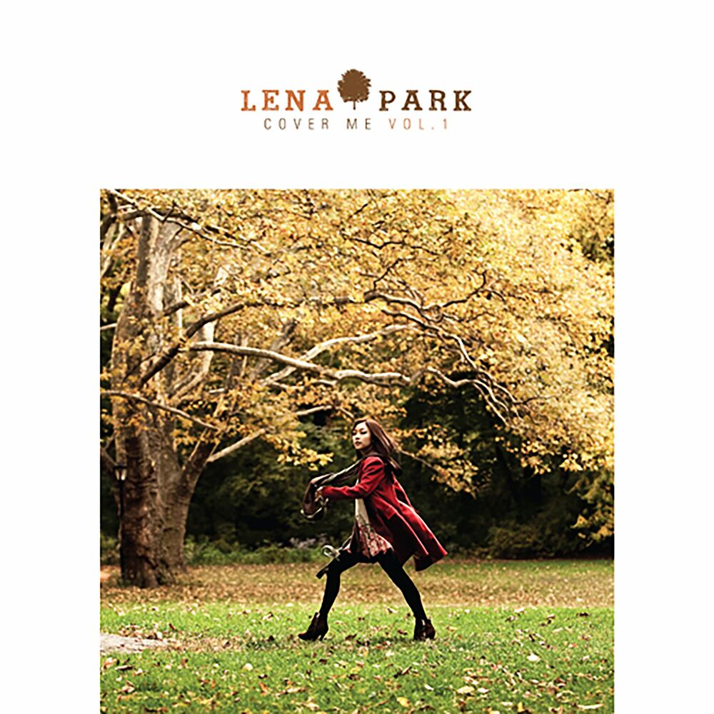 Lena Park – Cover Me Vol.1