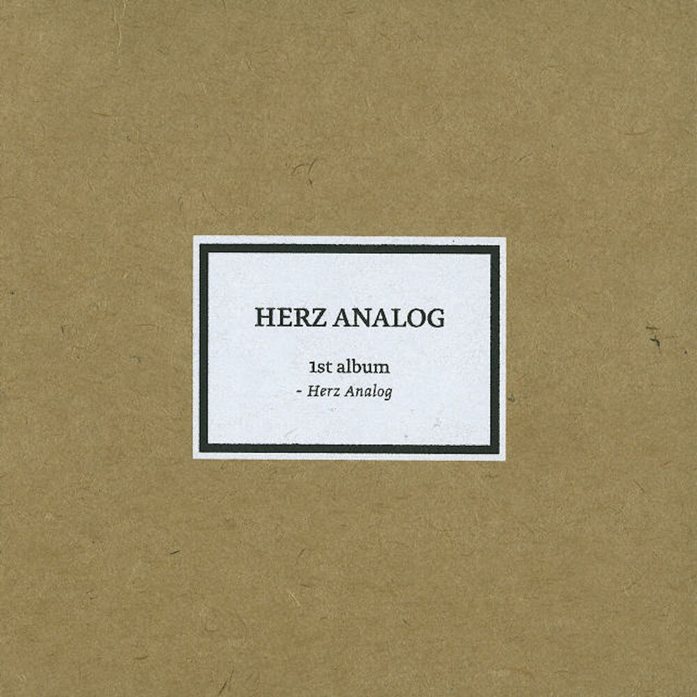 Herz Analog – Herz Analog