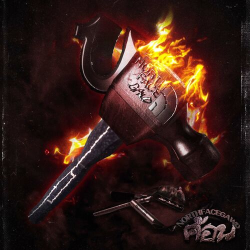 northfacegawd – Hammer – Single