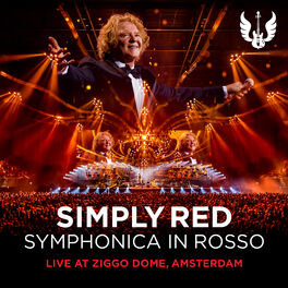 Simply Red - Symphonica in Rosso (Live at Ziggo Dome, Amsterdam)