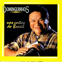 Download CD Dominguinhos – Nas Costas Do Brasil 2006