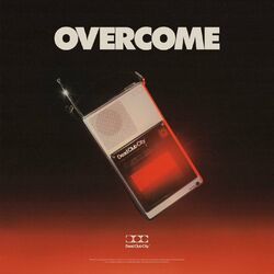 Overcome - Nothing But Thieves