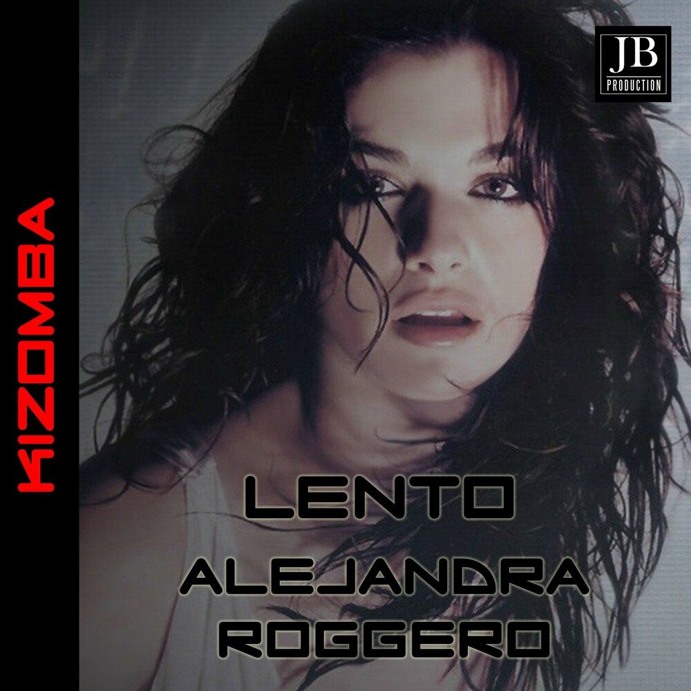 Lento (Daniel Santacruz Kizomba Version)