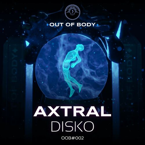  Axtral - Disko (2024) 