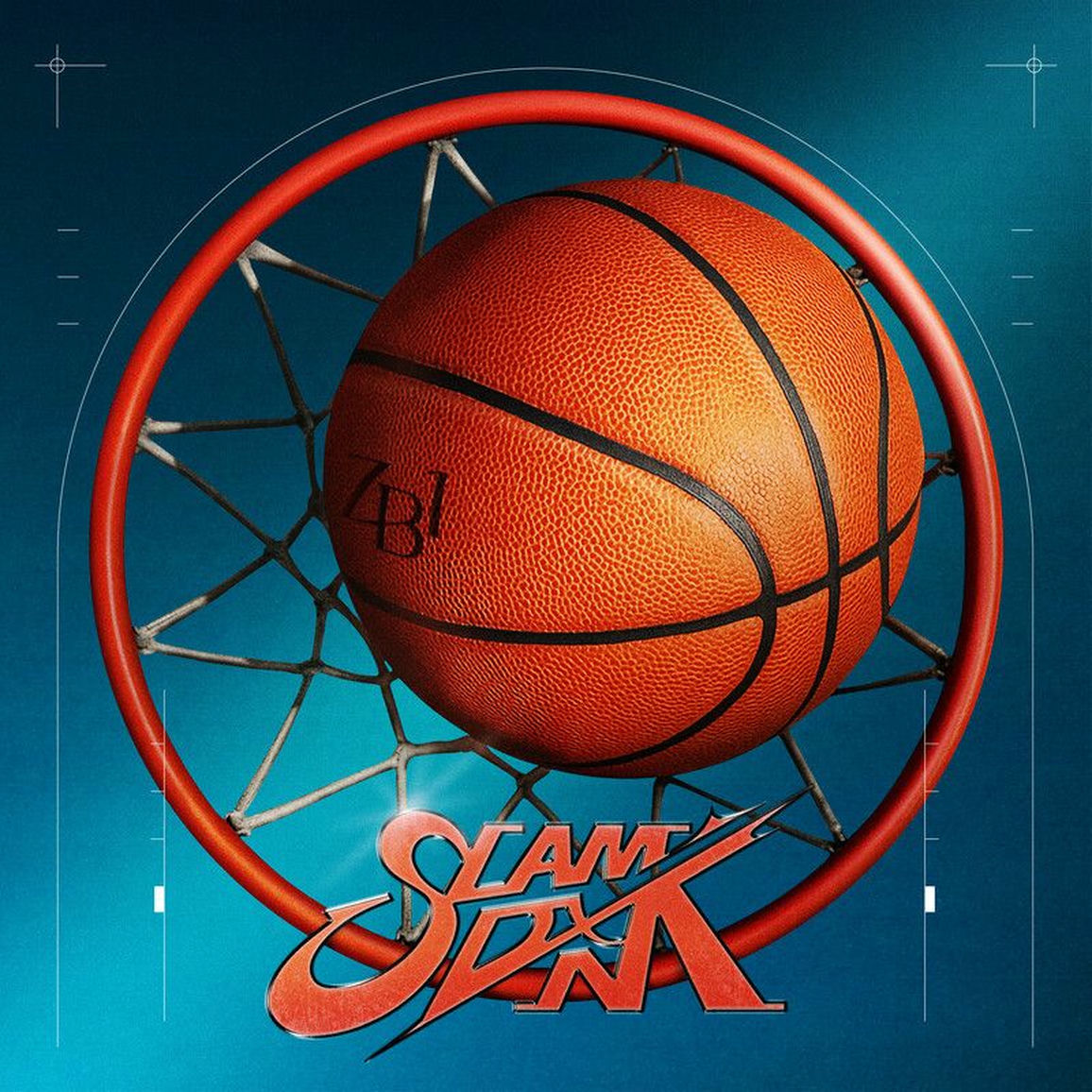 ZEROBASEONE – SLAM DUNK – Single