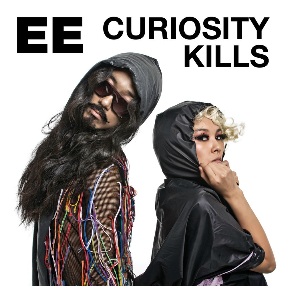 EE – Curiosity Kills – EP
