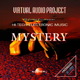 CYBERTRACKS VIRTUAL AUDIO PROJECT SCARICARE