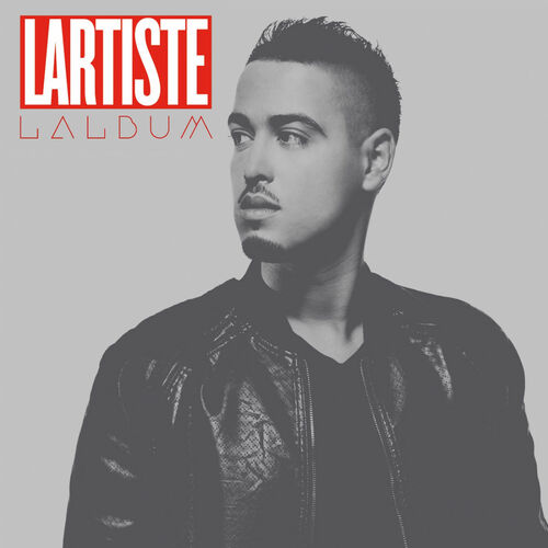 Lalbum - Lartiste