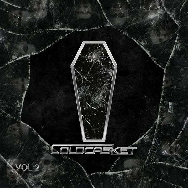 Coldcasket - Vol. 2 [EP] (2021)