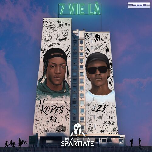 mafia spartiate la vie de ma mere mafia spartiate la vie de ma mere