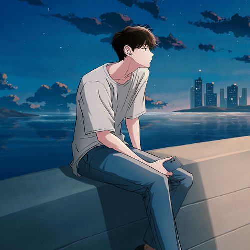 Yoon Won – Hitomio Tojite – Single