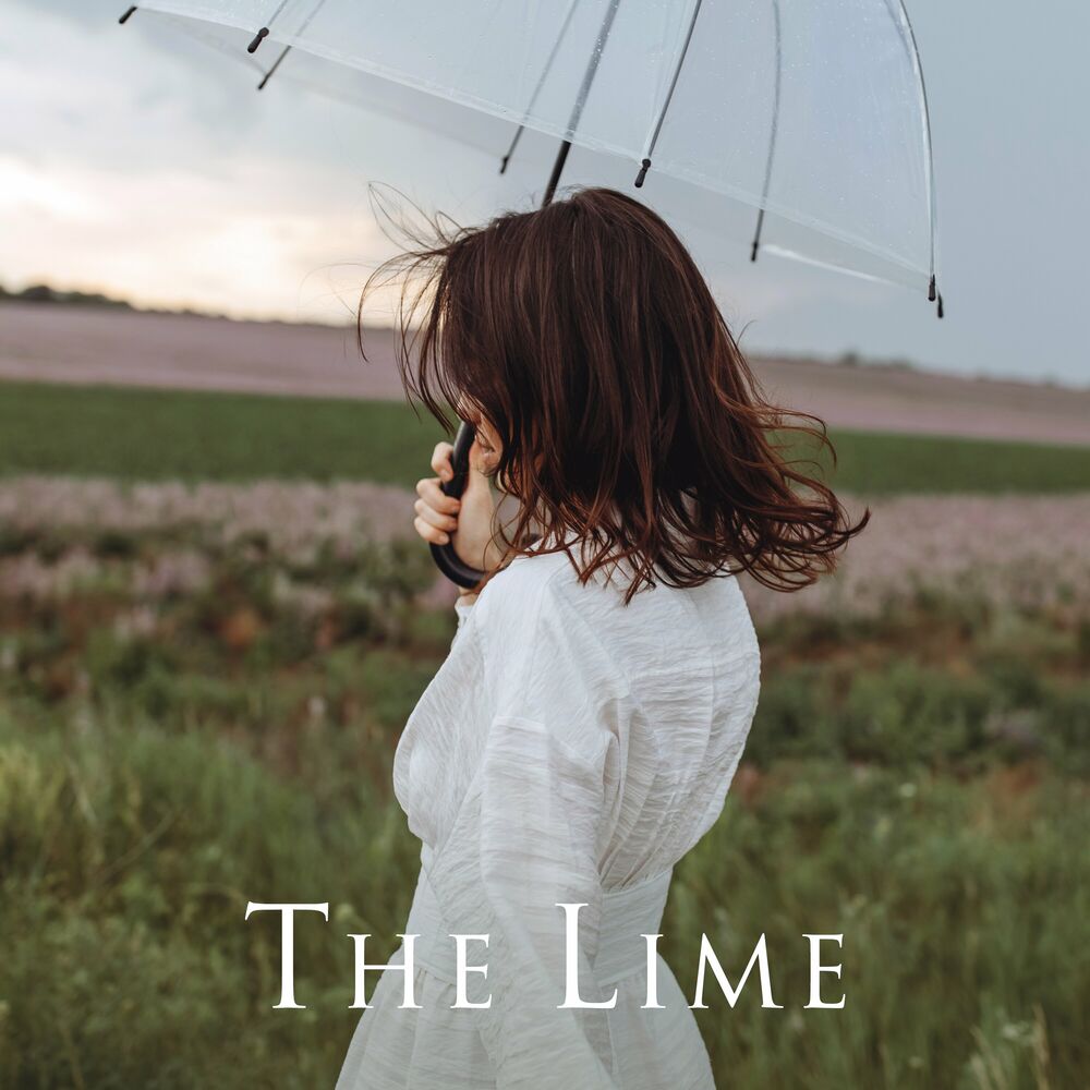 The Lime – Love goodbye – Single